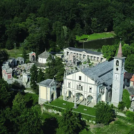Casa Della Musica Verbania
