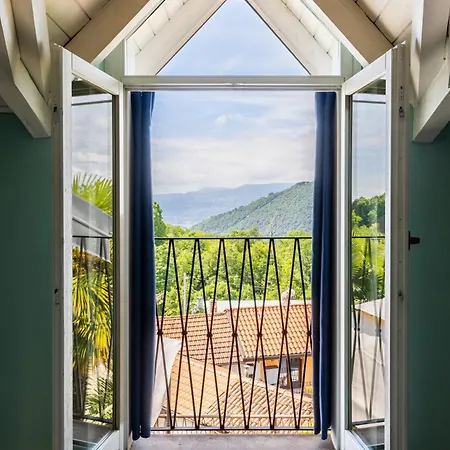 Casa Della Musica Alojamento de Acomodação e Pequeno-almoço