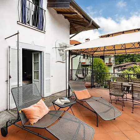 Casa Della Musica Bed & Breakfast *