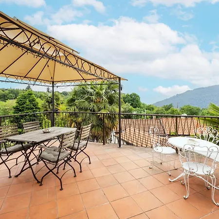 Bed & Breakfast Casa Della Musica Verbania