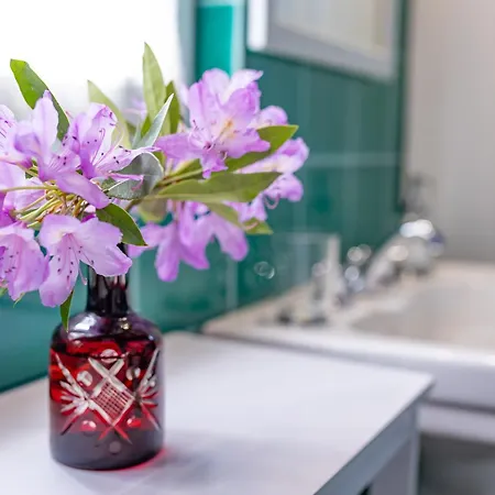 Casa Della Musica Bed & Breakfast