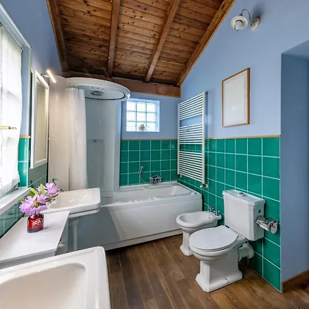 Bed & Breakfast Casa Della Musica 3*