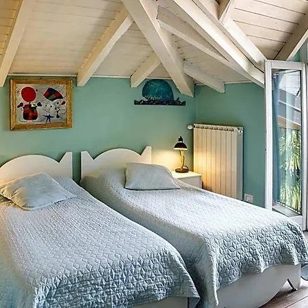 Casa Della Musica فندق مبيت وإفطار 3*