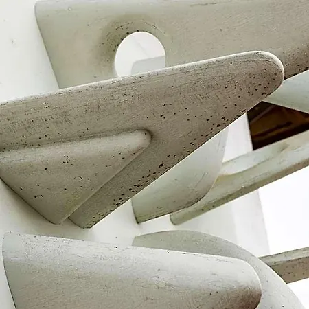 فندق مبيت وإفطار Casa Della Musica