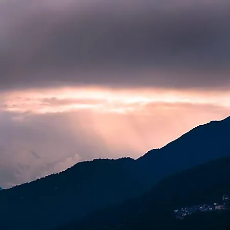 Casa Della Musica 3* Verbania