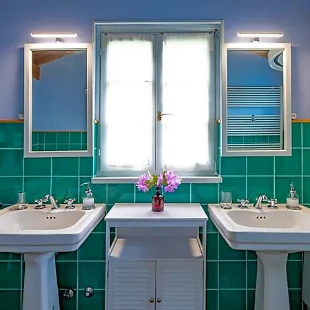 Casa Della Musica 3*