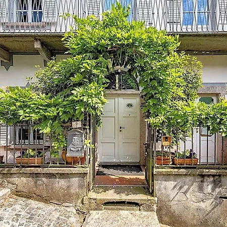 Casa Della Musica 3* Verbania