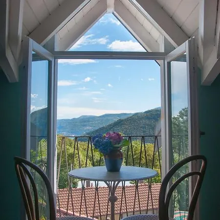 Casa Della Musica Bed & Breakfast *